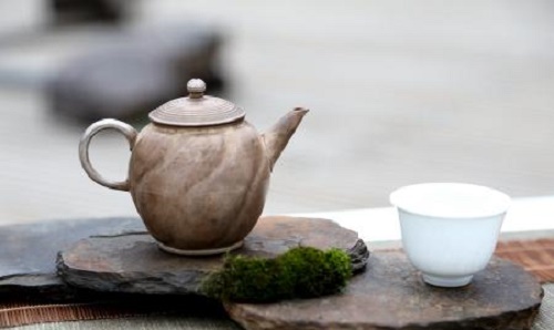 茶的精神，我們能參透其一就不錯(cuò)了